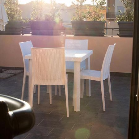 Albergo Milazzo Inn Aimori Luaran gambar