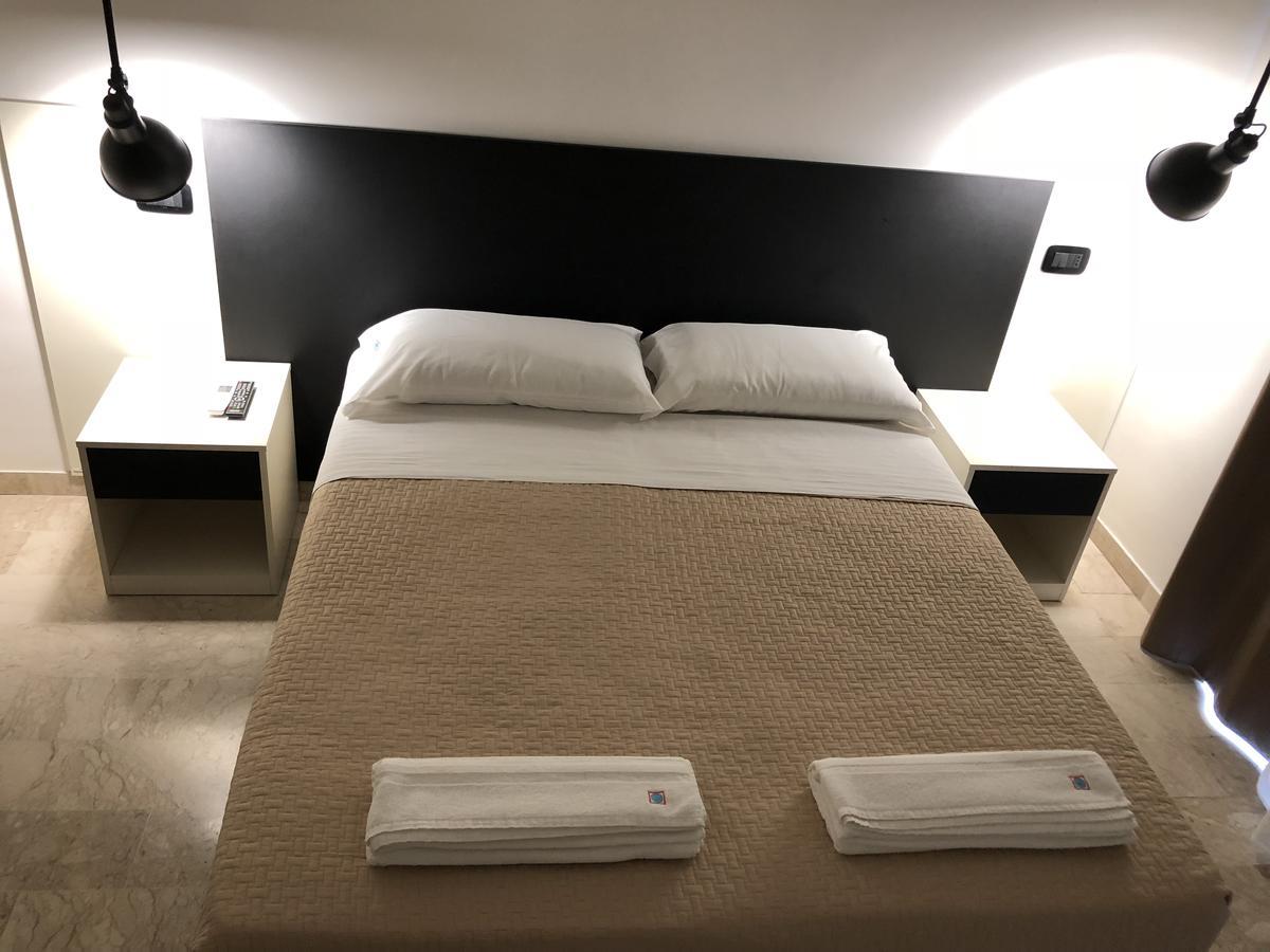 Albergo Milazzo Inn Aimori Luaran gambar